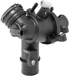 WAHLER 412478.96D Termostato refrigerante 96°C Compatible con MERCEDES-BENZ Clase C T-modell S204 Clase E T-modell S212 Clase E Sedán W212 Clase C Sedán W204 Sprinter 3.5-T Furgoneta W906