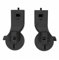 Adaptateurs siege-auto et nacelle pour poussette CHICCO One4Ever