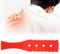 Massage Hammer, Massage Pat Paida Massagegerät Pat Back Hammer Meridiane Pat Stick für Nacken Rücken Bein Taille Kopf Hüfte