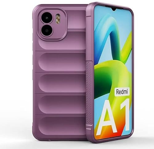 TINGYR Coque pour Motorola Moto G04s, Housse Silicone Ultra Mince, TPU Silicone, Anti Rayure, Anti Chute, Léger, Housse Étui pour Motorola Moto G04s Smartphone.(Violet)