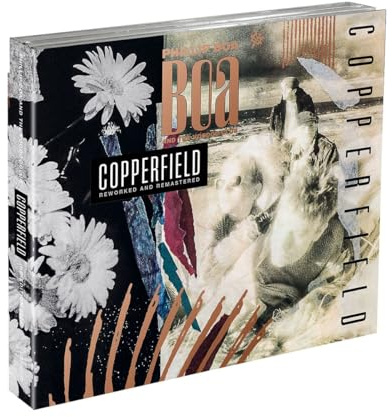 Copperfield (Re-Edition 2024)