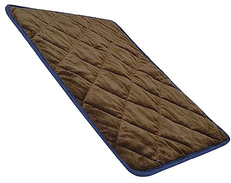 CORHAD Selbstheizmatte für Haustiere Hund heizkissen Hundehütte im Freien pet Heating pad Haustierheizmatte Heizdecke Outdoor-Decke Heizung Katzenwärmer für draußen warme Decke für Hunde