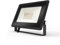VoltShine Proiettore LED slim nero da 10 W (Die-casting): moderno ed efficiente, ideale per illuminare ambienti interni ed esterni. Design elegante, facile installazione e durata garantita.