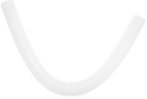 FONDOTIN Vacuum Hose Für Oberirdische Pools Hochwertige Skimmer Schlauch Für Leicht Und Langlebig Für Pool Filterpumpen Ersatzteil