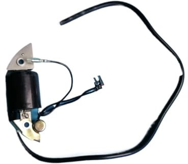 Module de Bobine d'allumage adapté aux motoculteurs Honda G150 G200 G300 F400 F500 FR500 F600 WT20 30500-887-303 30560-883-T00 30560-883-015