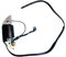 Module de Bobine d'allumage adapté aux motoculteurs Honda G150 G200 G300 F400 F500 FR500 F600 WT20 30500-887-303 30560-883-T00 30560-883-015