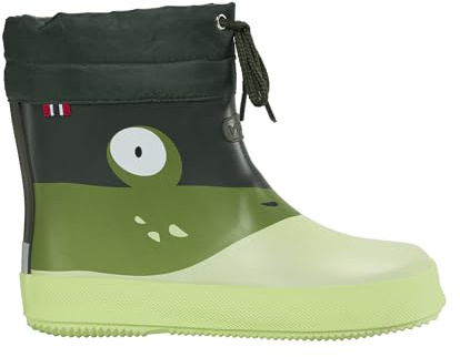 Viking Unisex Kinder Alv Barefoot Paw PrintEquestrian Boot