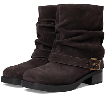 Michael Kors Damen Colby Flat Bootie Boots