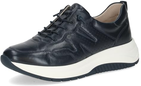 CAPRICE Sneaker Leder G-Weite