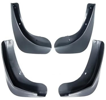 Spritzschutz Kotflügel Für Nissan Für Qashqai J10 2007 2008 2009 2010 2011 2012 2013 Kotflügel Kotflügel Schmutzfänger Schutz Spritzschutz Kotflügel Autozubehör Auto Rad Fender