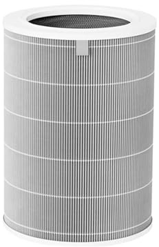 for Replacement Air Purifier Filter 2S ，Compatible for Xiaomi ， Filter 1/2/2C/2H/2S/3/3C/3H/Pro Filter(1SET)