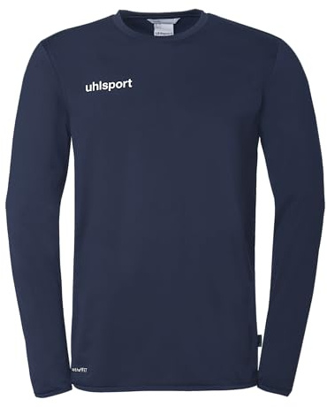 uhlsport Herren Essential Training Top Pullover (1er Pack)