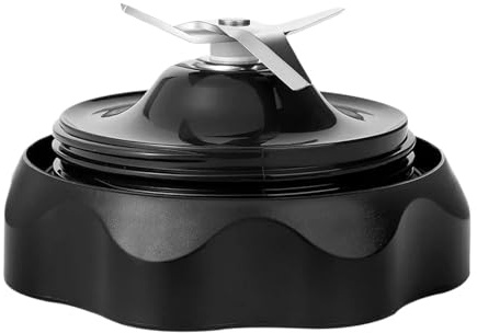 Pro 1000W 1200W Blender Blade Replacement，Compatible with Nutribullet，Blenders Combo Pro 1000 and Select 2.0 Easy Twist Blade