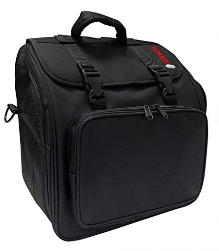 Hohner Corona II Akkordeon Gigbag