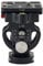 Sirui L-10 Tripod Tilt Head (Aluminum, Height: 86mm, Weight: 0.33KG, Load Capacity: 15KG) with Removable Quick Release Plate TY-60