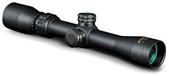 Konus 7249 Optik für Gewehre, Mehrfarbig, Einheitsgröße