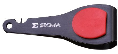 Shakespeare Sigma Line Cutter - Black