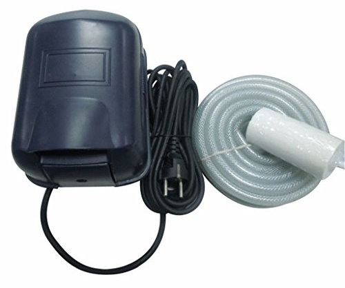 Apollo Gardening Ltd Ubbink Air Outdoor luchtpomp