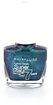 Maybelline SuperStay - 863 Aqua Daze - Nagellak