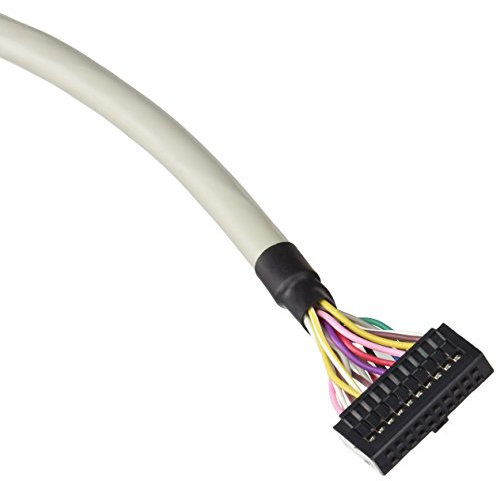 CABLE 16 VIAS EXPANSION 3 M HILOS LIBRES