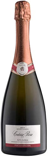 Fontanafredda Alta Langa Contessa Rosa 2012