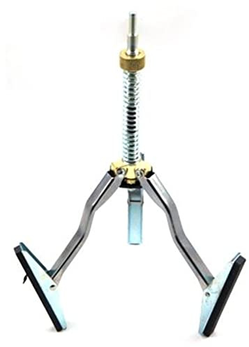 Dapetz ® Car Engine Cylinder Brake Hone Honing 50mm to 180mm Cylinder Tool Flexi Shaft, Adjustable Honing Pressure A To Suit The Particular Application, Easy Use And Self Centering
