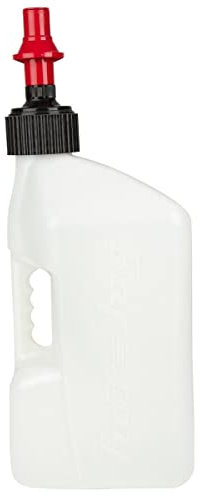 Tuff Jug Garrafa (Color Blanco, 18.9 L, Weiß