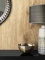 Holz Muster Tapete Vlies Braun Beige Edel | schöne edle Tapete im Holzwand-Design | moderne 3D Optik für Wohnzimmer, Schlafzimmer oder Küche inkl. Newroom-Tapezier-Profibroschüre mit super Tipps!