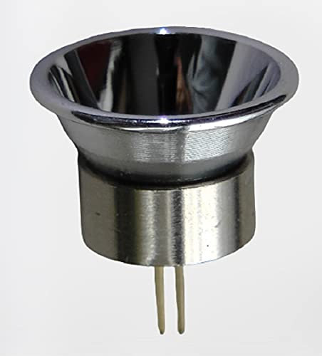 Mini Maglite LED Upgrade Conversion for The 2 AAA Cell Torch