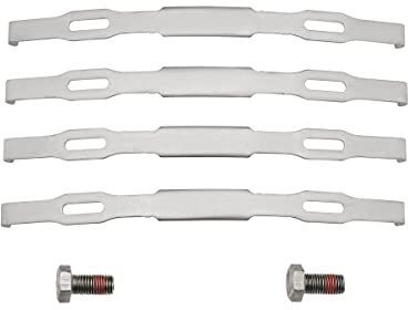 Valeo 882246 Bremsbelag