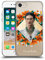 Head Case Designs Offizielle Frida Kahlo Orangenlilien Portrait 2 Soft Gel Handyhülle Hülle kompatibel mit Apple iPhone 7/8 / SE 2020 & 2022