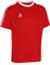Select Unisex Kinder Argentina trøje Kinder Trikot, Rot Weiss, 14 EU