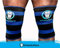 Urban Lifters Knee Sleeves Double Ply Ginocchiere (L)