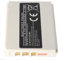 Batteria compatibile con Nokia BLC-2 batteria 3310, 3330, 3410, 3510, agli ioni di litio, 3,7 V, 1000 mAh, 3,7 Wh