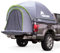 Napier Uni – Erwachsene Backroadz Truck Tent LKW-Zelt, Grau/Grün, Compact Short Bed (5'-5.2')