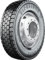 Firestone 245/70 R19.5 136/134M Ganzjahresreifen Allwetter LKW Reifen