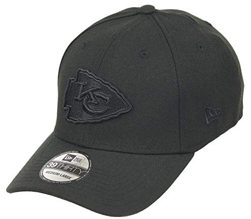 New Era Kansas City Chiefs NFL BOB Edition 39Thirty Stretch Cap - L-XL (7 1/8-7 5/8)