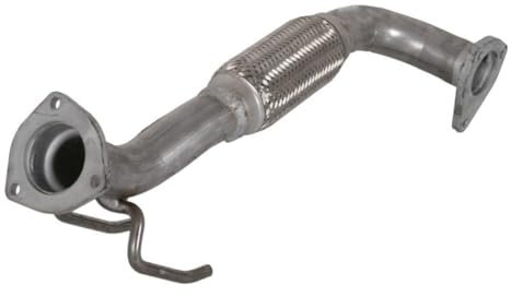 Abgasrohr ASMET 07.253