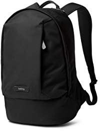 Bellroy Classic Backpack Compact – (Laptoptasche, Laptop-Rucksack, 16 L) - Black