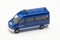 Herpa 097062 H0 Mercedes Benz Sprinter `96 THW, Divers