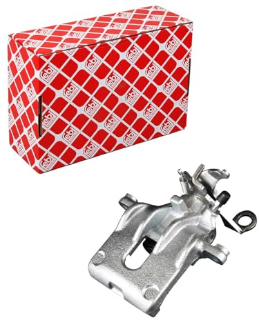 FEBI BILSTEIN Brake Caliper Rear Right 178165