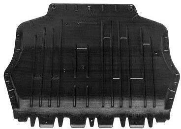 TVP Trade Vehicle Parts.co.uk Compatible With Front Engine Cover Undertray Diesel Vw Golf Mk6 Hatchback 2009-2012