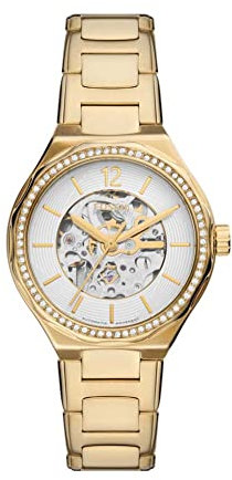 Fossil BQ3782 Ladies Eevie Watch