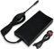 130W Tip 4.5mm AC Charger for Dell XPS 15 9530 9550 9560 / Precision M3800 M2800 5510 5520 RN7NW DA130PM13Z Inspir 7347 7348 7459 DA130PM130 Laptop Adapter Power Supply Cord