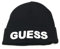 GUESS Herren Mütze schwarz/weiß M