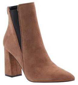 GUESS Scarpa Donna Tronchetto Brown D24GU48 FL8AVHSUE10 38