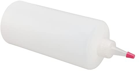 Burger Sauce Bottle Filler Bottle Bucket Accessories Salad Sauce Bucket Ketchup Gun Nozzle Squeeze Sauce Bucket Sauce Gun Spice Graters