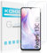 Kokio Protector de Pantalla para Xiaomi Redmi 13C 4G/5G 6,74 Pulgadas, 3 Piezas Dureza 9H Vidrio Cristal Templado para Redmi 13C, Antiarañazos, HD Transparente, Fácil de Instalar