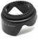 Homoyoyo Paraluce della fotocamera bracciali in metallo sbozzati paraluce per fotocamera DSLR Paraluce da 55 mm Paraluce per reflex digitale Fotocamera reflex cappuccio generazione