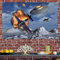 Wandposter German Haunebu VS Fighter, Wandtafel, personalisierbar, Kunstflagge, UFO, Militärkunst-Banner, Leinwand, Gemälde, Zimmer, Schlafsaal, Heimdekoration